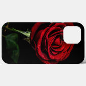 IPhone magic Rose Case (Rückseite (Horizontal))