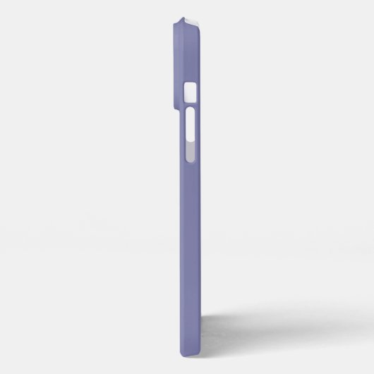 iPhone Mario Fall iPhone Hülle (Linke Seite)