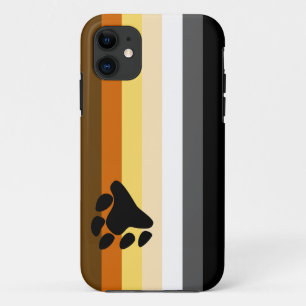 iPhone mit Bärenflagge 5 Fall Case-Mate iPhone Hülle