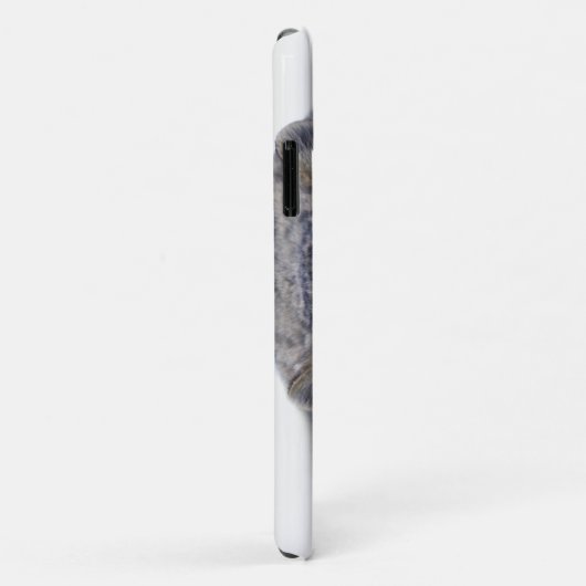 iPhone mit Mit Augen Blick 11 Fall Case-Mate iPhone Hülle (Hinten/Rechts)