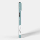 iPhone Mobile Cover (Rückseite / Rechts)