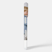 iPhone mobile cover photo (Rückseite / Rechts)