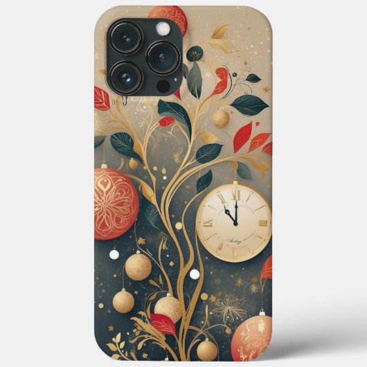 IPhone mobile deckt neues Design ab Case-Mate iPhone Hülle (Rückseite)