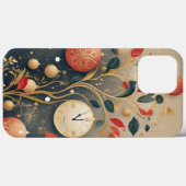 IPhone mobile deckt neues Design ab Case-Mate iPhone Hülle (Rückseite (Horizontal))