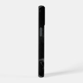 IPHONE MOBILE FALL "Rule with Roar" iPhone 15 Hülle (Rechte Seite)