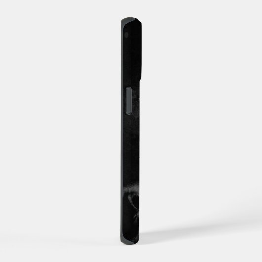 IPHONE MOBILE FALL "Rule with Roar" iPhone 15 Hülle (Rechte Seite)