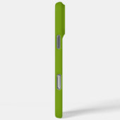 iPhone Modernes Handy Fall mit Name HAMbyWG Case-Mate iPhone Hülle (Rückseite / Rechts)