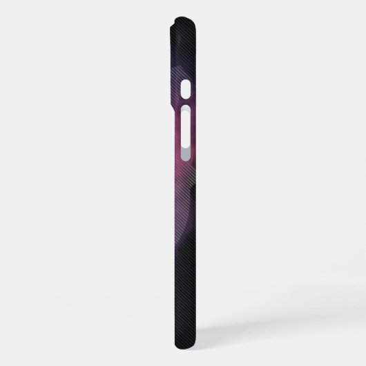 IPHONE MSN iPhone HÜLLE (Linke Seite)