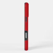 iPhone oder Samsung Handy Fall mit Name HAMbyWG iPhone Hülle (Rechte Seite)