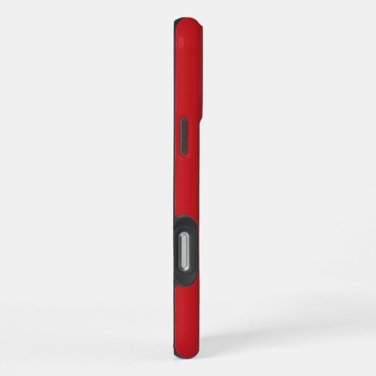 iPhone oder Samsung Handy Fall mit Name HAMbyWG iPhone Hülle (Rechte Seite)