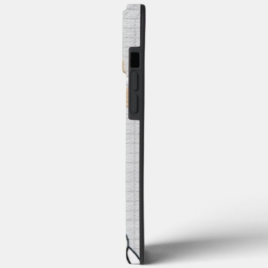 IPHONE PHONE CASE (Rückseite / Links)