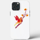 iPhone pro 13 Abdeckung Case-Mate iPhone Hülle (Rückseite)