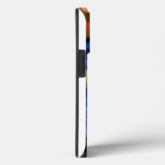 iPhone Pro Handy Fall Case-Mate iPhone Hülle (Rückseite / Rechts)