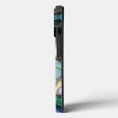 iPhone Pro Handy Fall Case-Mate iPhone Hülle (Rückseite / Links)