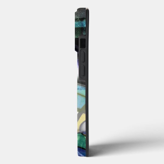 iPhone Pro Handy Fall Case-Mate iPhone Hülle (Rückseite / Links)