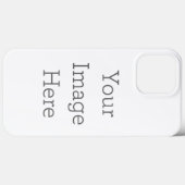 Case-Mate Hülle, Apple iPhone 13 Pro Max, Barely There (Rückseite (Horizontal))