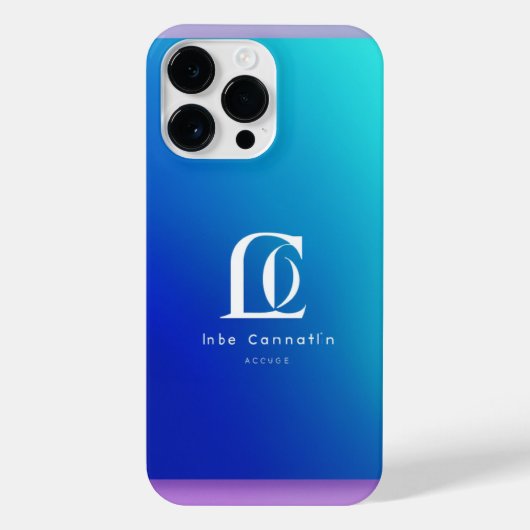 iPhone pro max Hülle (Rückseite)