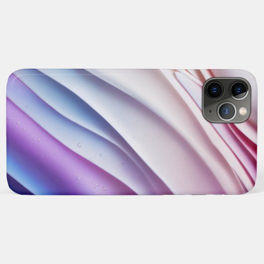 iPhone Pro Max: Power trifft Perfektion Case-Mate iPhone Hülle (Rückseite (Horizontal))