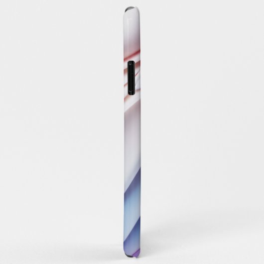 iPhone Pro Max: Power trifft Perfektion Case-Mate iPhone Hülle (Hinten/Rechts)