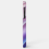 iPhone Pro Max: Power trifft Perfektion Case-Mate iPhone Hülle (Hinten/Links)