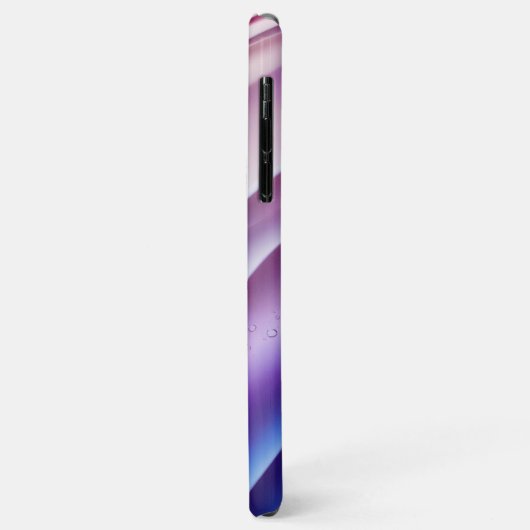 iPhone Pro Max: Power trifft Perfektion Case-Mate iPhone Hülle (Hinten/Links)