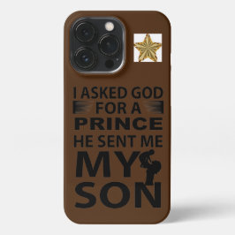 iPhone Pros iPhone 13 Pro Hülle