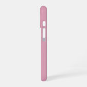 iPhone Protective Case 16 Hülle (Linke Seite)