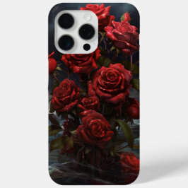 iPhone-Schalen 15 Pro Max - Rose-3-Serie Case-Mate iPhone Hülle
