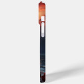 iPhone-Schalen 15 Pro Max - Rose-4-Serie Case-Mate iPhone Hülle (Rückseite / Links)