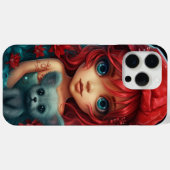 iPhone-Schalen 15 Pro Max -Schönheit 12 Case-Mate iPhone Hülle (Rückseite (Horizontal))