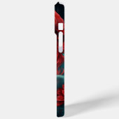iPhone-Schalen 15 Pro Max -Schönheit 12 Case-Mate iPhone Hülle (Rückseite / Links)