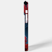 iPhone-Schalen 15 Pro Max -Schönheit 13 Case-Mate iPhone Hülle (Rückseite / Links)