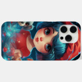 iPhone-Schalen 15 Pro Max -Schönheit 14 Case-Mate iPhone Hülle (Rückseite (Horizontal))