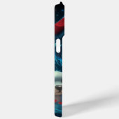 iPhone-Schalen 15 Pro Max -Schönheit 14 Case-Mate iPhone Hülle (Rückseite / Rechts)