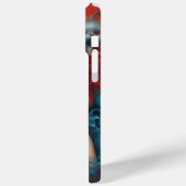 iPhone-Schalen 15 Pro Max -Schönheit 17 Case-Mate iPhone Hülle (Rückseite / Links)