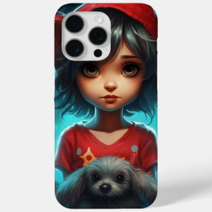 iPhone-Schalen 15 Pro Max -Schönheit 18 Case-Mate iPhone Hülle