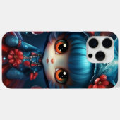 iPhone-Schalen 15 Pro Max -Schönheit 4 Case-Mate iPhone Hülle (Rückseite (Horizontal))