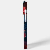 iPhone-Schalen 15 Pro Max -Schönheit 4 Case-Mate iPhone Hülle (Rückseite / Links)