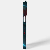 iPhone-Schalen 15 Pro Max -Schönheit 5 Case-Mate iPhone Hülle (Rückseite / Rechts)