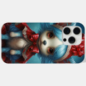 iPhone-Schalen 15 Pro Max -Schönheit 6 Case-Mate iPhone Hülle (Rückseite (Horizontal))