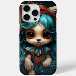 iPhone-Schalen 15 Pro Max -Schönheit 7 Case-Mate iPhone Hülle