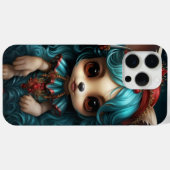 iPhone-Schalen 15 Pro Max -Schönheit 7 Case-Mate iPhone Hülle (Rückseite (Horizontal))