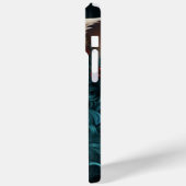 iPhone-Schalen 15 Pro Max -Schönheit 7 Case-Mate iPhone Hülle (Rückseite / Links)