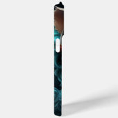 iPhone-Schalen 15 Pro Max -Schönheit 7 Case-Mate iPhone Hülle (Rückseite / Rechts)