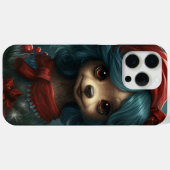 iPhone-Schalen 15 Pro Max -Schönheit 9 Case-Mate iPhone Hülle (Rückseite (Horizontal))