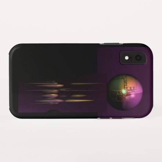 IPhone-Schutz "Shine" Case-Mate iPhone Hülle (Rückseite (Horizontal))