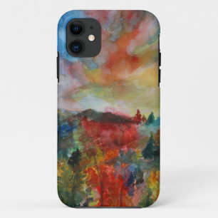 iPhone SE + iPhone 5/5S, selten gibt es Herbst Case-Mate iPhone Hülle