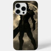 IPHONE SHADOW RANGER COVER (Rückseite)