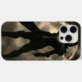 IPHONE SHADOW RANGER COVER (Rückseite (Horizontal))