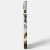 iPhone Smart Cover (Rückseite / Links)